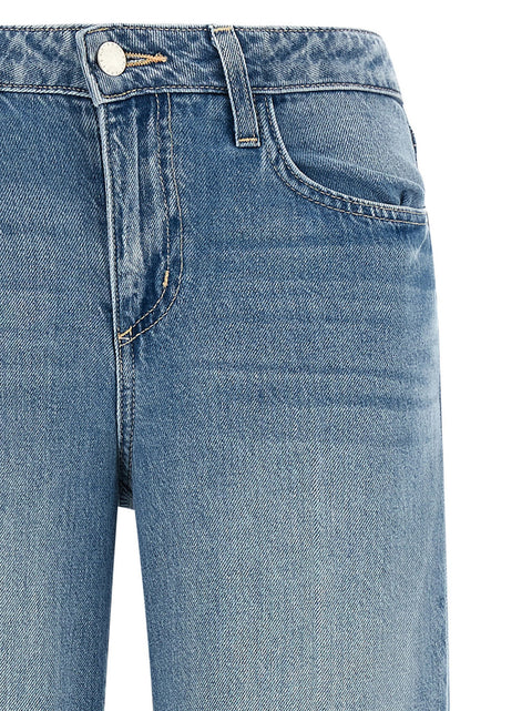 L'agence Scotti Jeans