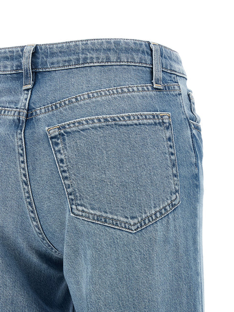 L'agence Scotti Jeans