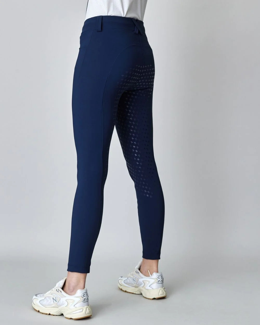 Compression Performance Breeches Navy-Breeches-Yagya-Navy-XXS-Urbanheer