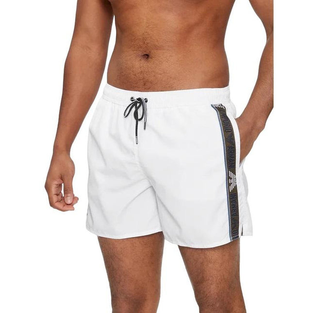 Emporio Armani Underwear Men Swimwear-Clothing Swimwear-Emporio Armani Underwear-Urbanheer