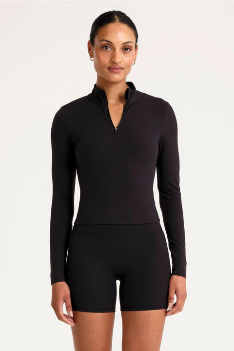 Cloudcore Lite 1/4 Zip Long Sleeve