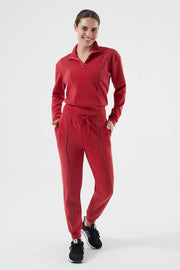 Sleek Pullover Love/Slate-Pullover-Nux Active-XS-Urbanheer