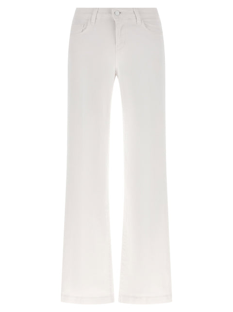L'agence Joanne Jeans