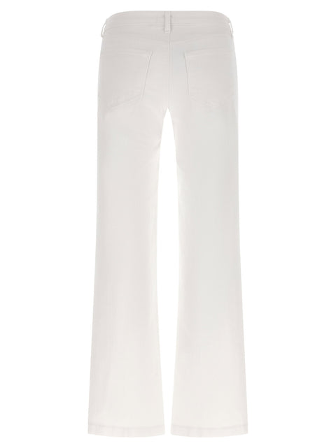 L'agence Joanne Jeans
