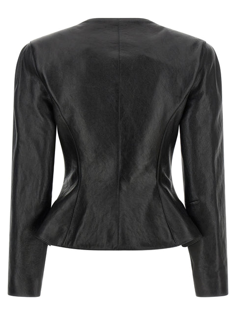 Magda Butrym 24 Blazer