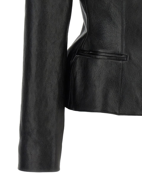 Magda Butrym 24 Blazer