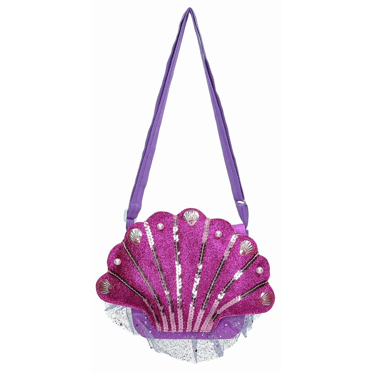 Seashell Bag-LILY & MOMO-Urbanheer