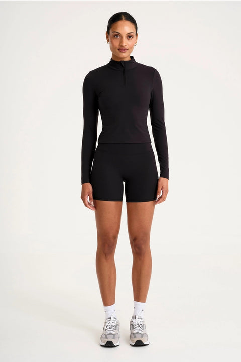 Cloudcore Lite 1/4 Zip Long Sleeve