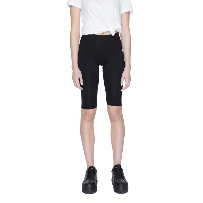 Icon Men Shorts-Clothing Shorts-Icon-black-XS-Urbanheer