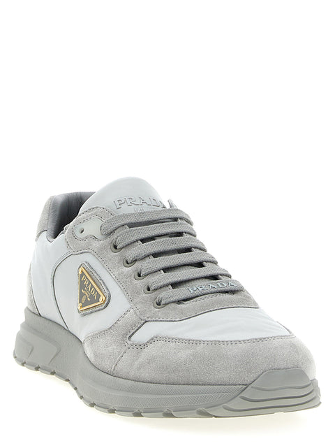 Prada Prax 2.0 Sneakers