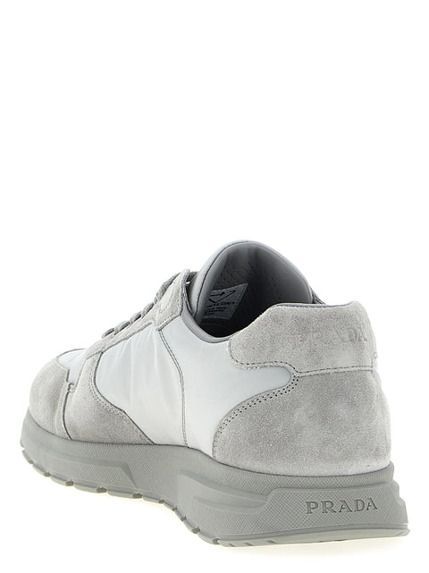 Prada Prax 2.0 Sneakers