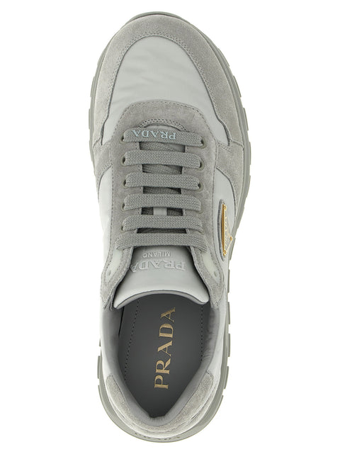 Prada Prax 2.0 Sneakers