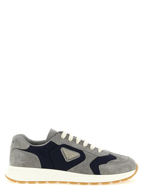 Prada Prax Sneakers