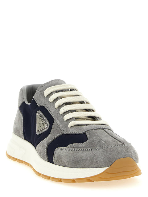 Prada Prax Sneakers