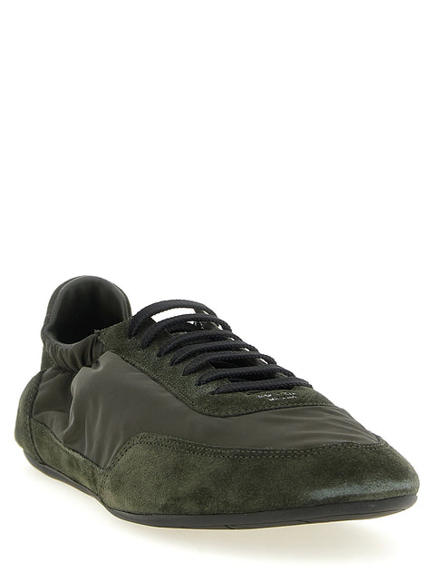 Prada Collapse Sneakers