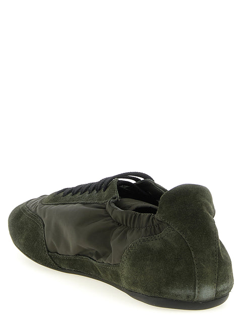 Prada Collapse Sneakers