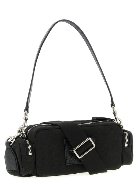Marc Jacobs The Canvas Cargo Shoulder Bag