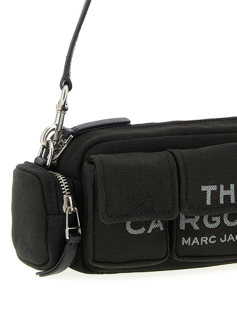 Marc Jacobs The Canvas Cargo Shoulder Bag