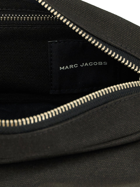 Marc Jacobs The Canvas Cargo Shoulder Bag