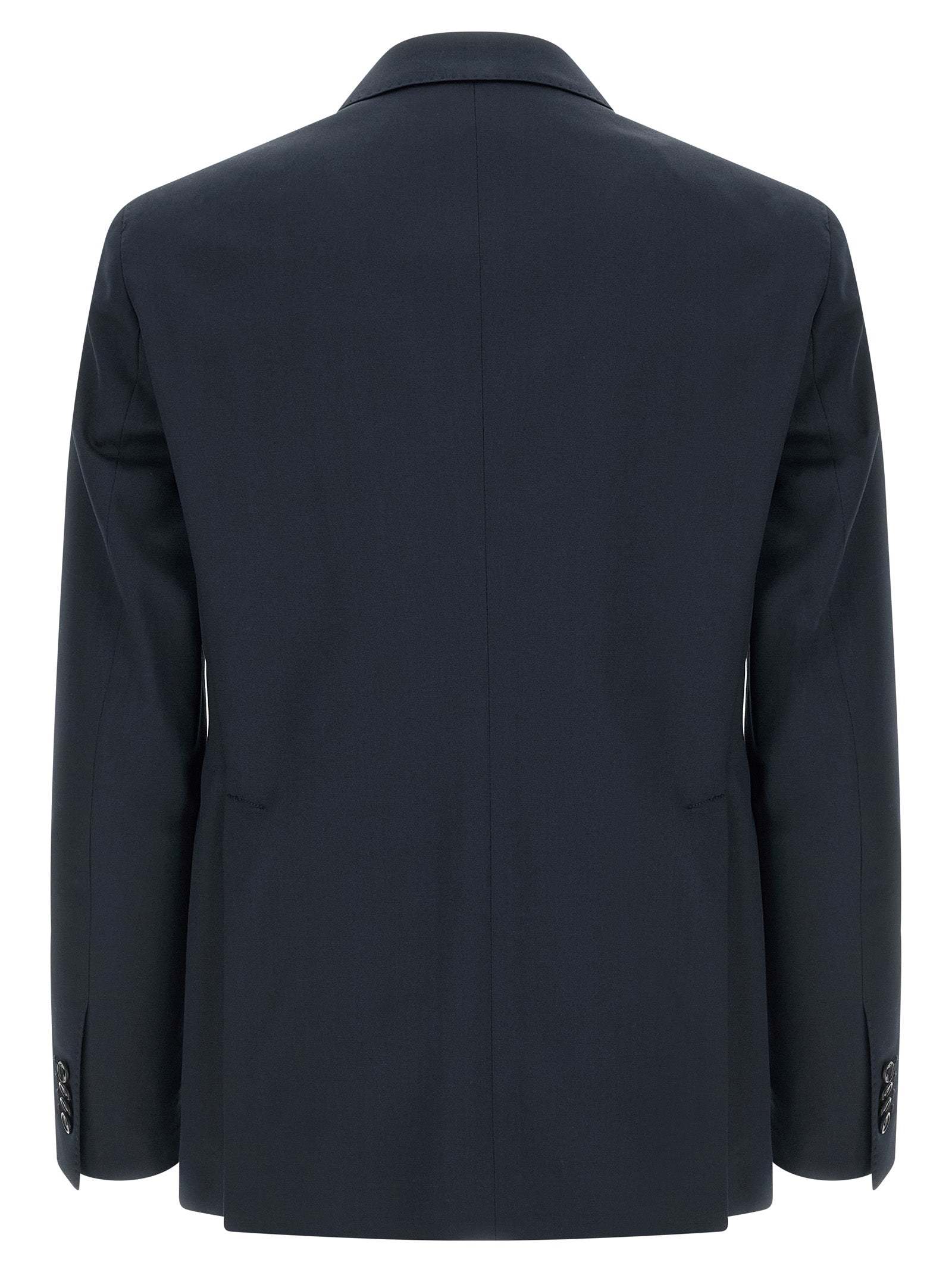 Tagliatore Vesuvio Dress