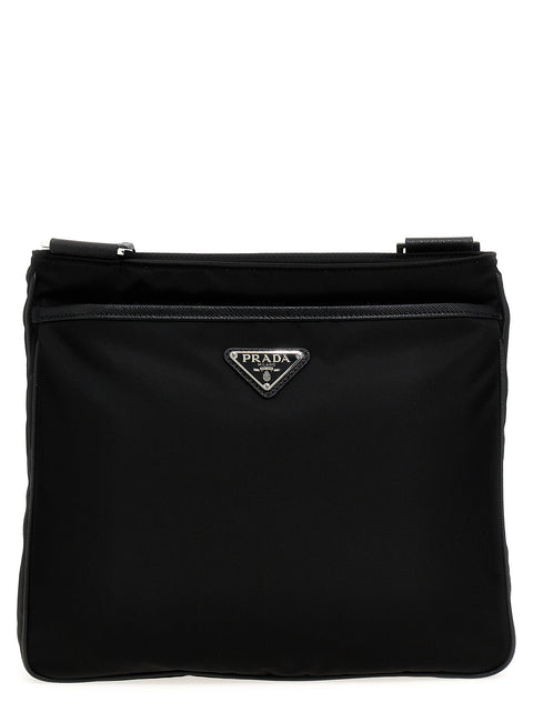 Prada Re-nylon Crossbody Bag