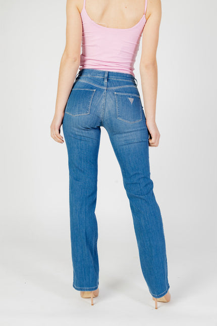 Guess Women Jeans-Clothing Jeans-Guess-Urbanheer