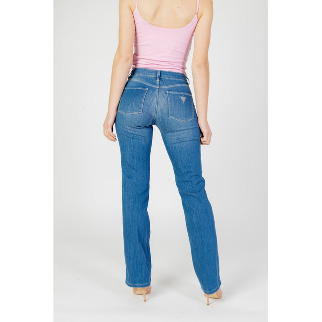Guess Women Jeans-Clothing Jeans-Guess-Urbanheer