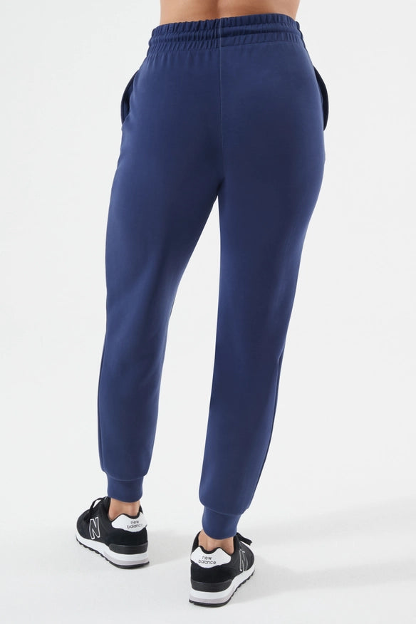 Sleek Piper Jogger Midnight Blue-Jogger-Nux Active-S-Urbanheer