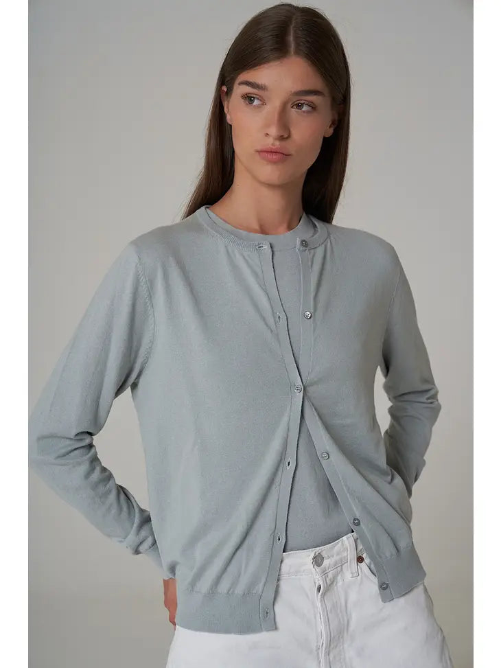 Lea Knitted Cardigan-Leap Concept-XXL-Cloud-Urbanheer