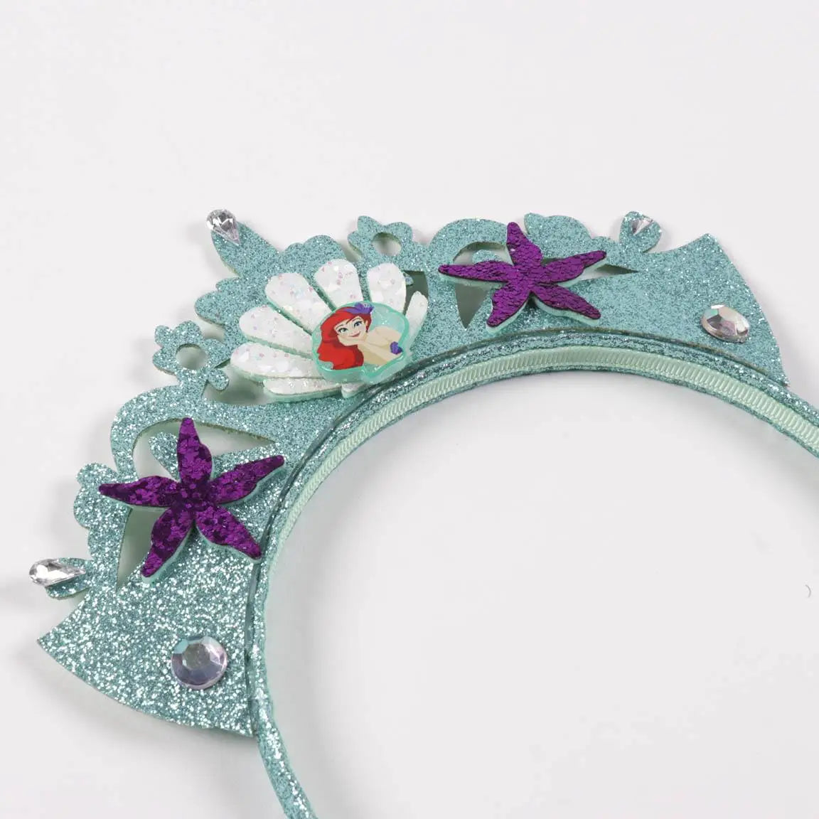 The Little Mermaid Beauty Set Accessories.-Mastoys-Urbanheer