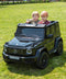 2x24V Mercedes Benz G-Wagon