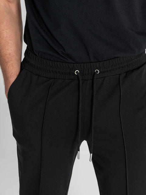 Black GG Pants