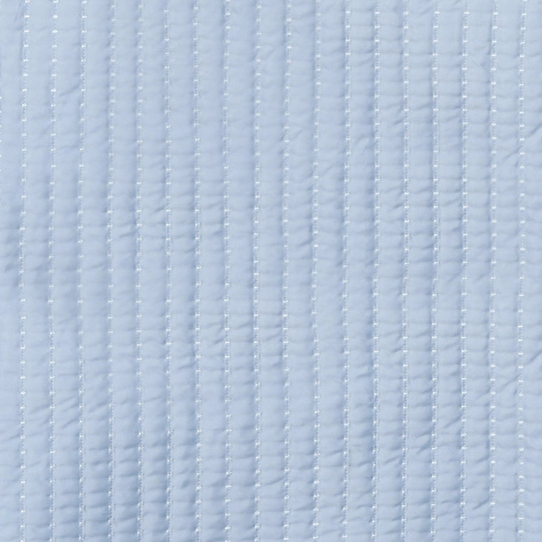 3-Piece Solid Quilt - Alicia Collection Baby Blue-Set-BH Collective-Full / Queen-Baby Blue-Urbanheer