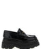 Alexander Wang Carter Platform Loafers