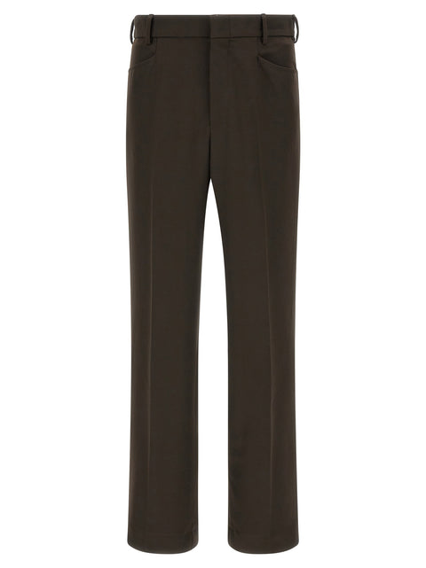 Second/Layer El Niño Pants