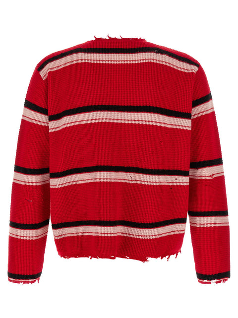 Second/Layer Friends Sweater