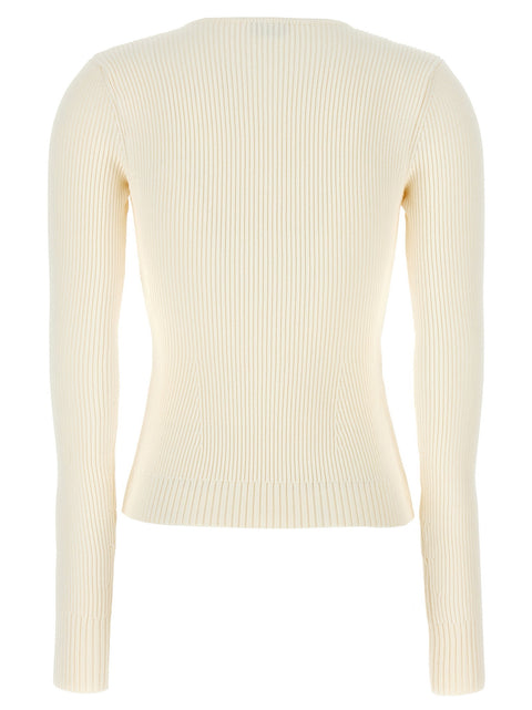 Magda Butrym 07 Sweater
