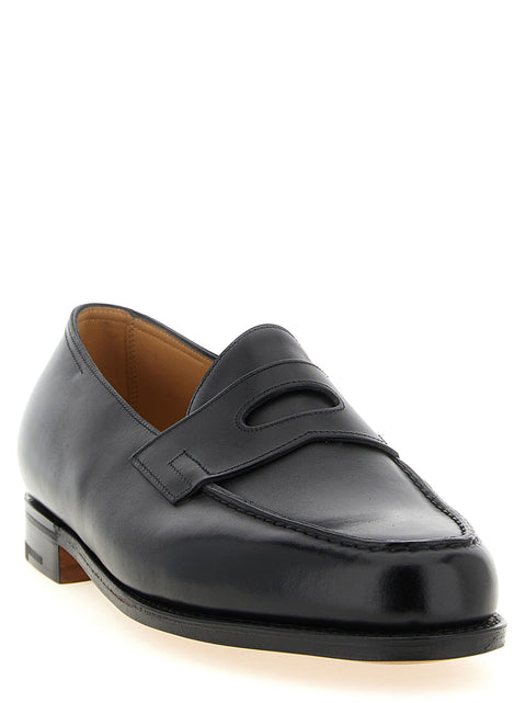 John Lobb Lopez Loafers