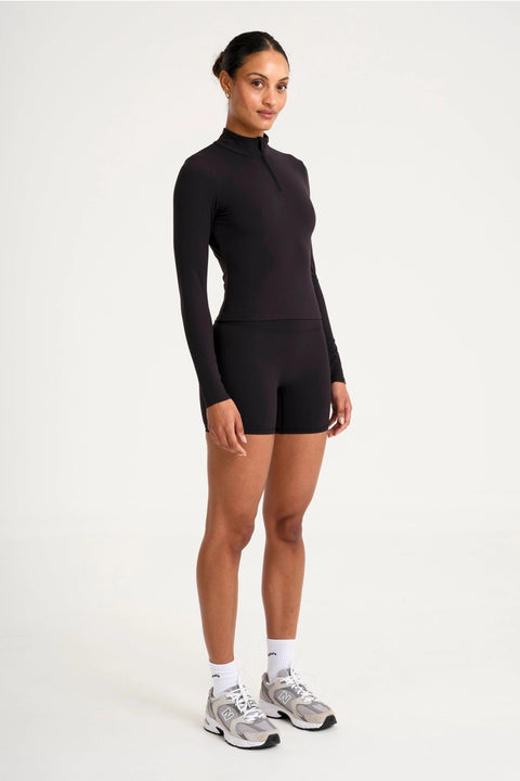 Cloudcore Lite 1/4 Zip Long Sleeve