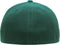 Fitted Flat Brim Hgn-Accessories Caps-KBETHOS-6 7/8-Urbanheer