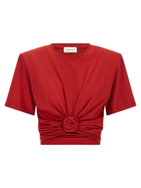 Magda Butrym 02 T-shirt
