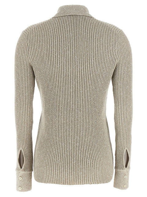Magda Butrym 21 Cardigan