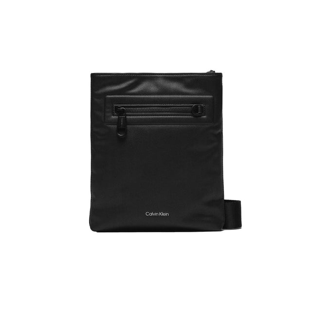 Calvin Klein Men Bag-Accessories Bags-Calvin Klein-black-Urbanheer