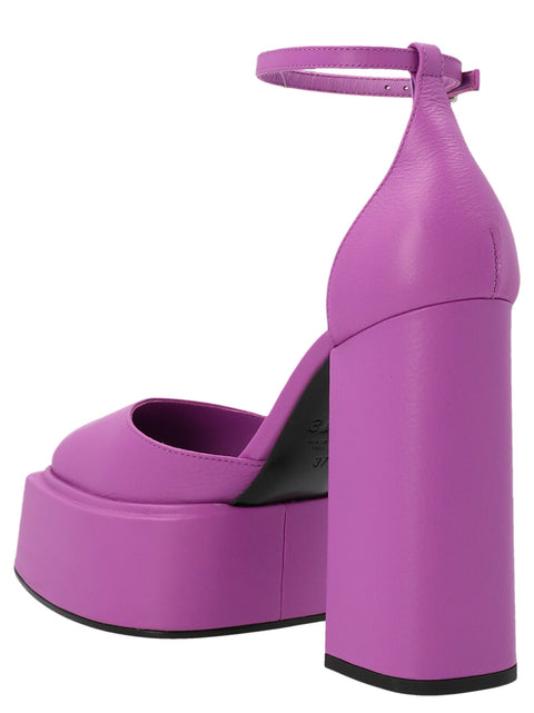 3Juin Ambra’ Pumps