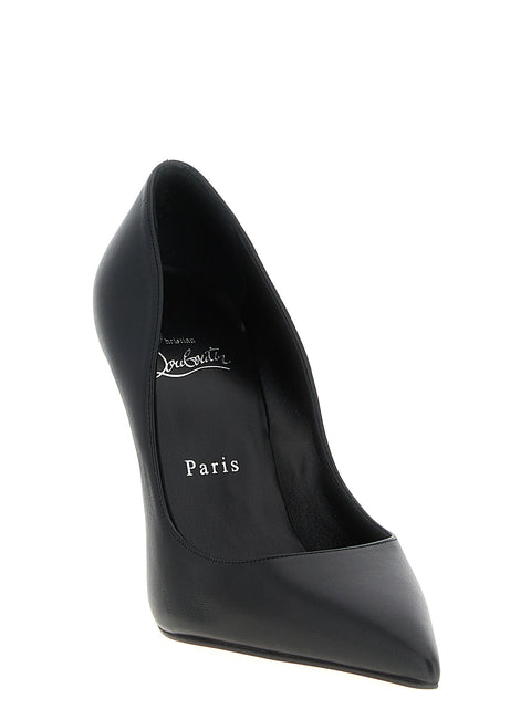 Christian Louboutin Miss Z Pumps