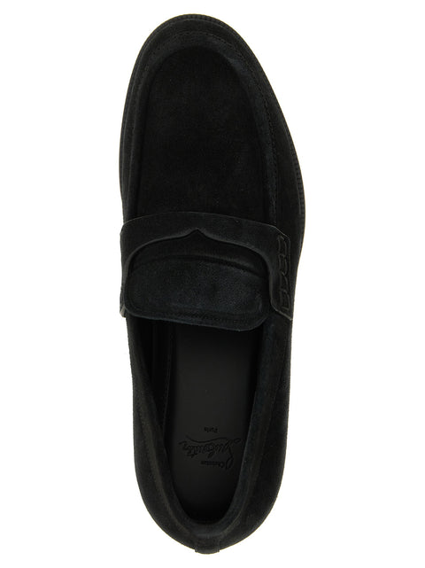 Christian Louboutin Caravin Loafers