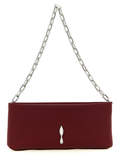 Christian Louboutin Maykimay Clutch