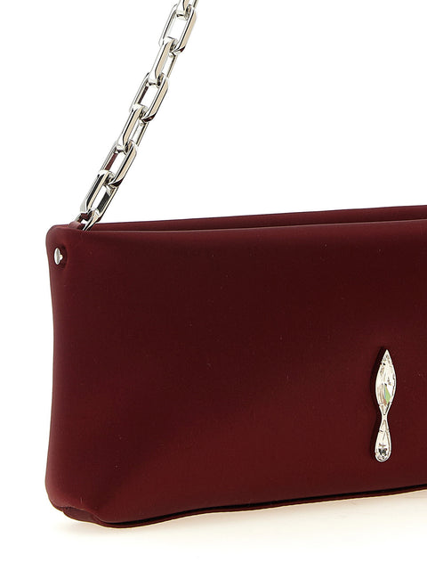 Christian Louboutin Maykimay Clutch