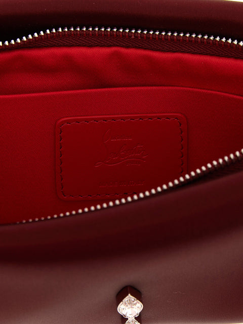 Christian Louboutin Maykimay Clutch