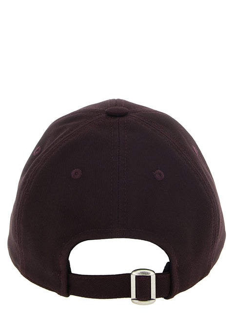 Courreges Ac Logo Hat
